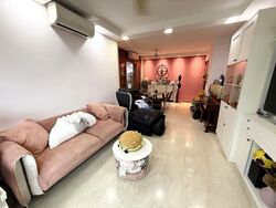 Lilydale (D27), Condominium #625296381